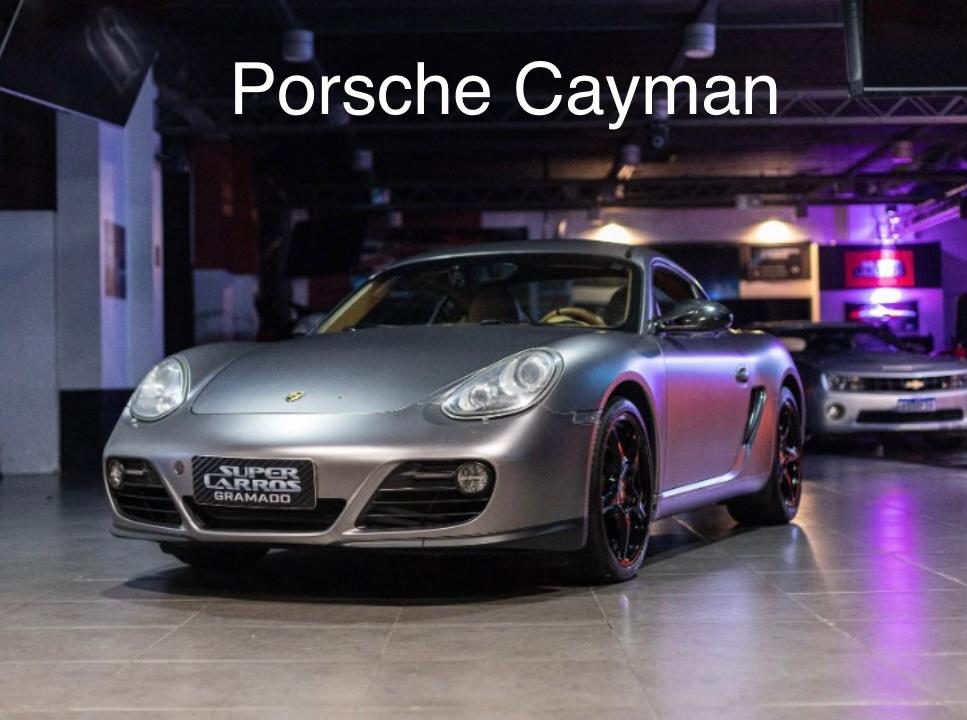 Passaporte 7 Atrações Grupo Dreams + Cortesia para dar uma volta (como carona) de Porsche Cayman!