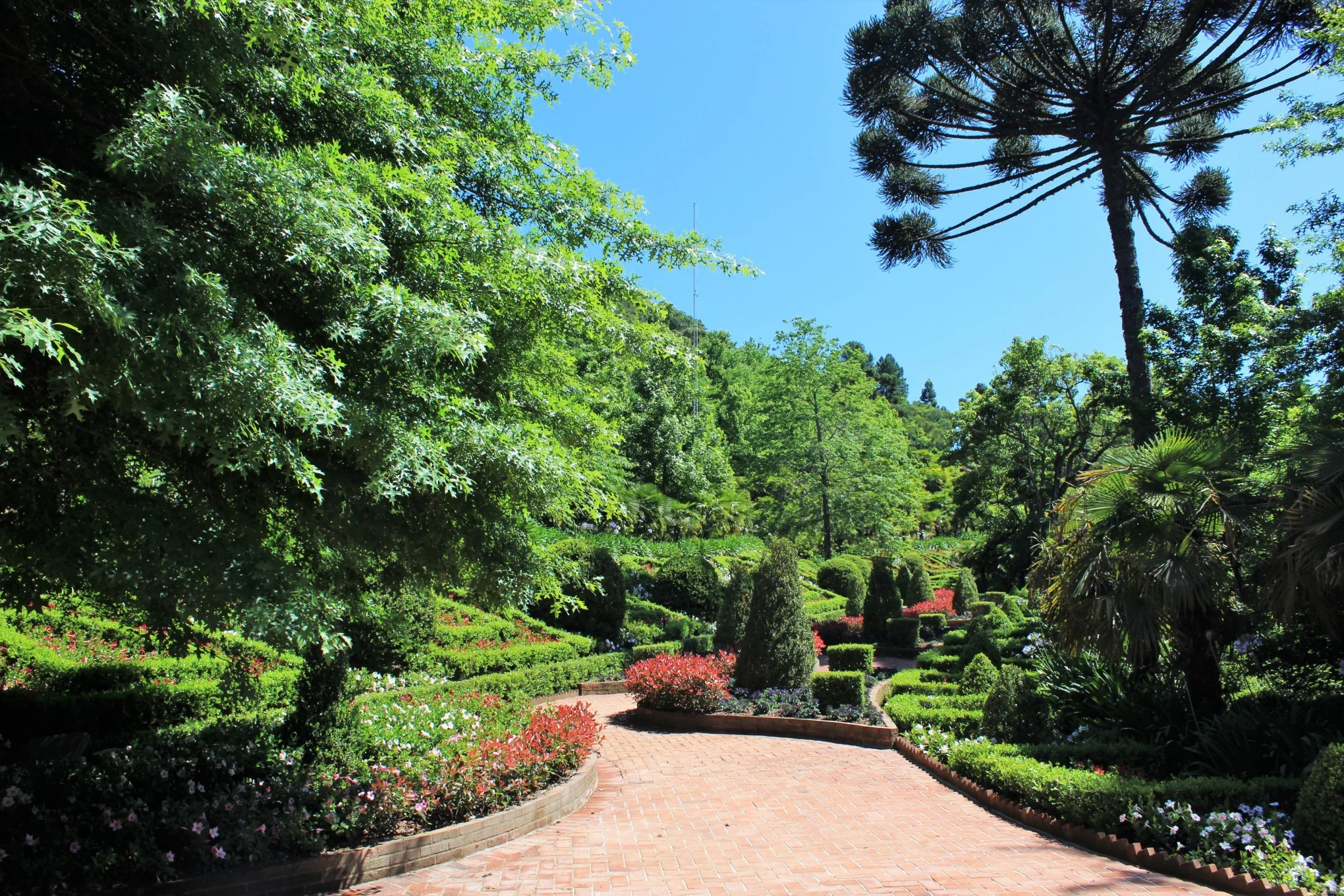 Garden Park Gramado