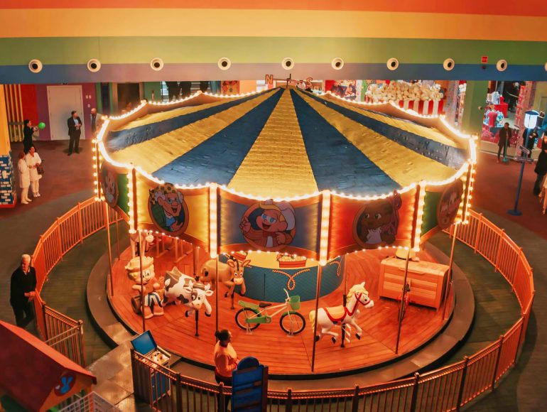 Vila da Mônica Gramado