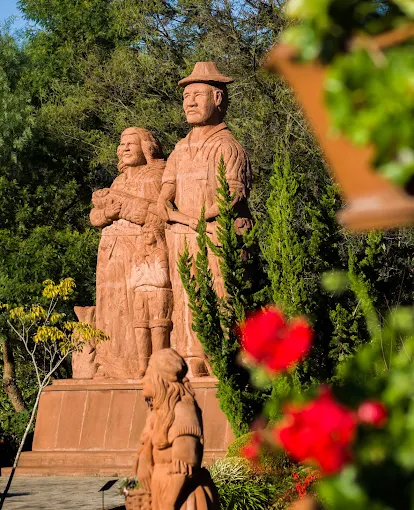 Tour Nova Petrópolis