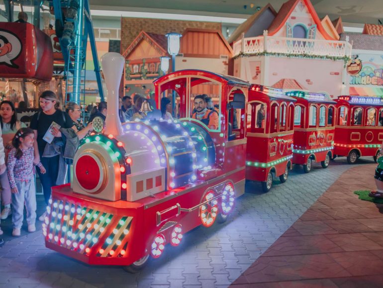 Vila da Mônica Gramado