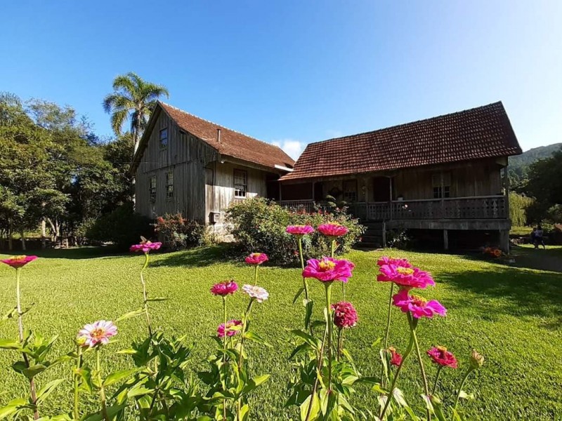 Tour Raízes Coloniais + Caffé Colonial