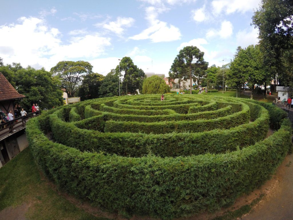 Tour Nova Petrópolis