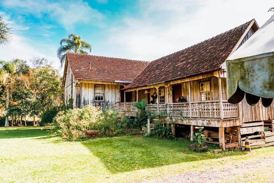 Tour Raízes Coloniais + Caffé Colonial