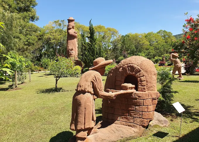 Tour Nova Petrópolis