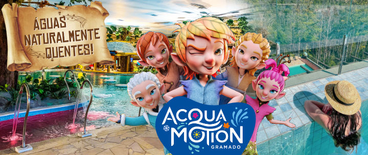 Acquamotion