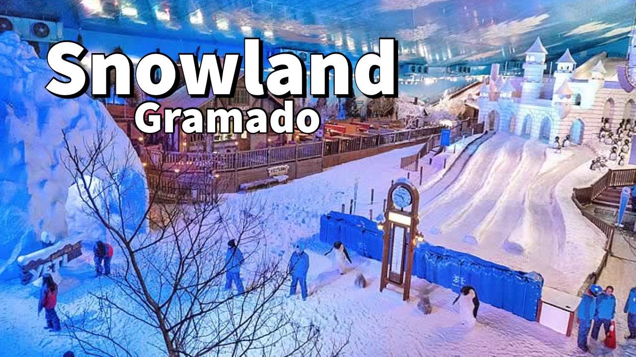 Snowland