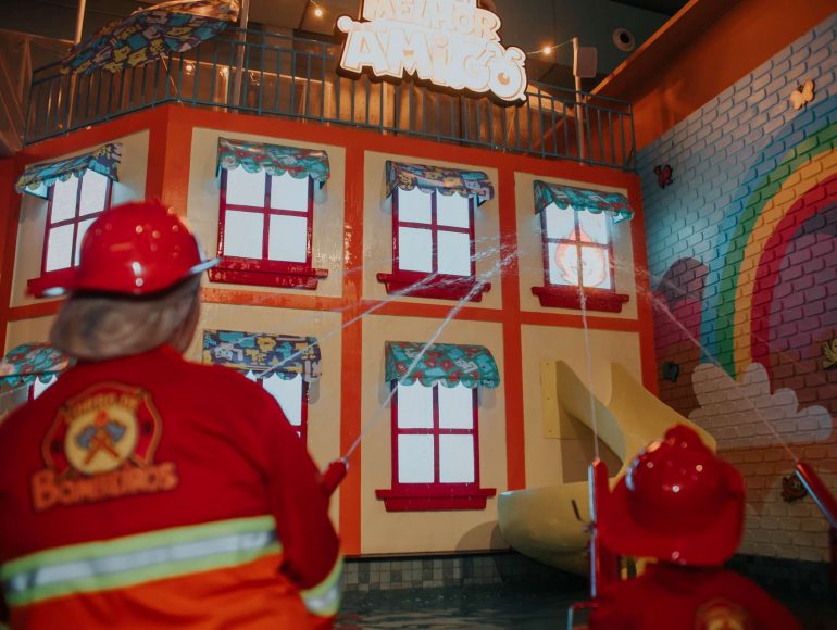 Vila da Mônica Gramado