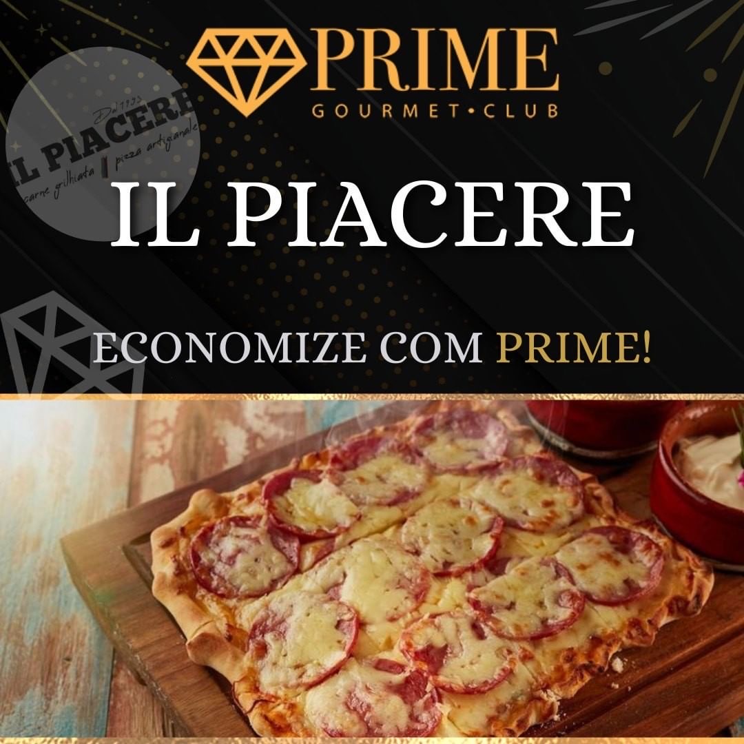 Prime Gourmet Club