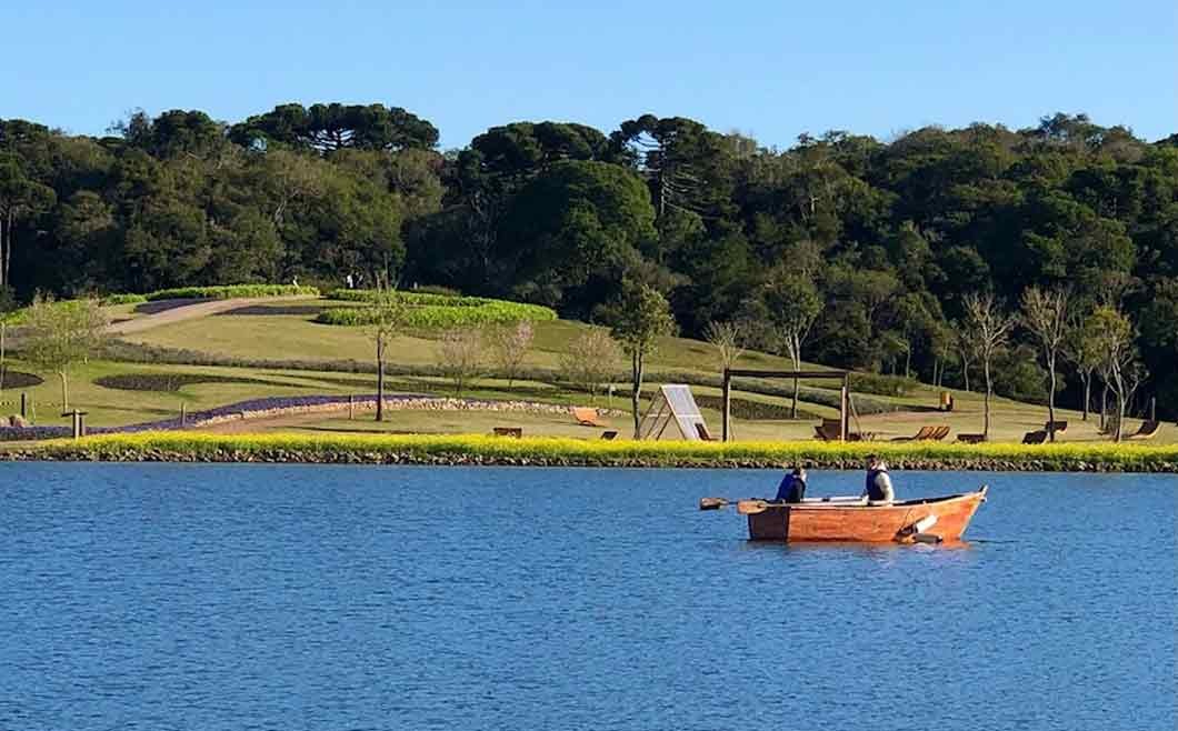 Mátria - Parque de Flores