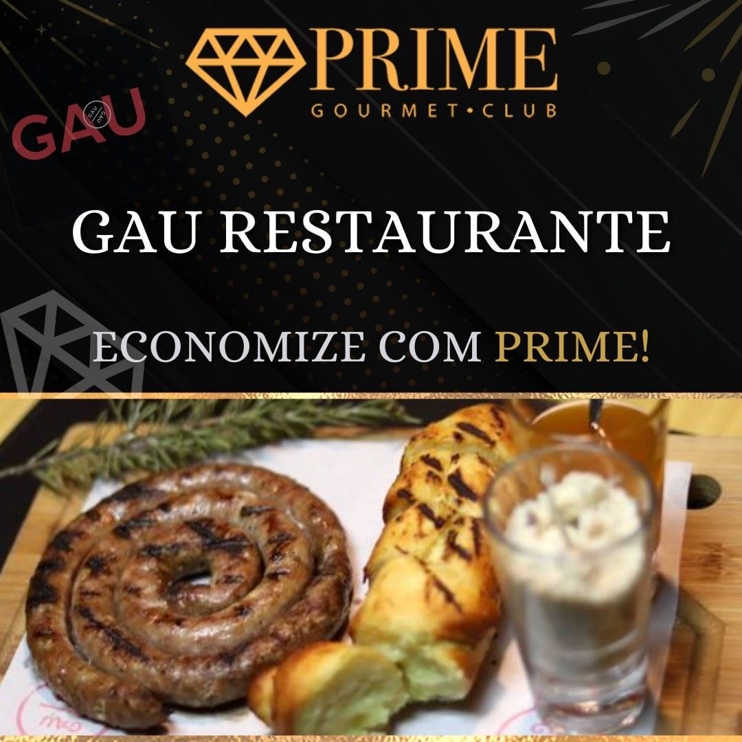 Prime Gourmet Club