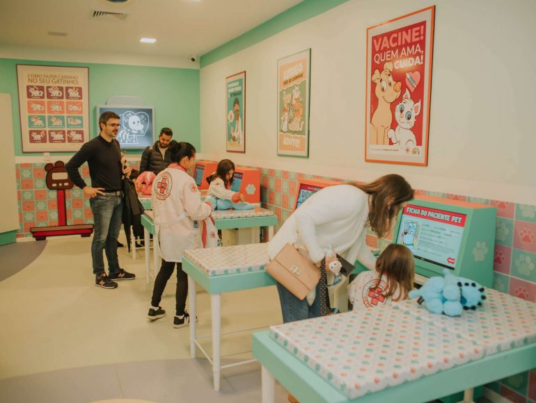 Vila da Mônica Gramado