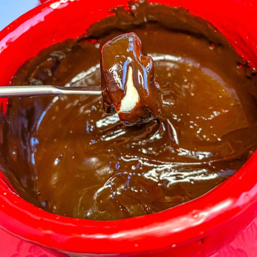 Versoi - Fondue e Restaurante