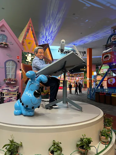 Vila da Mônica Gramado