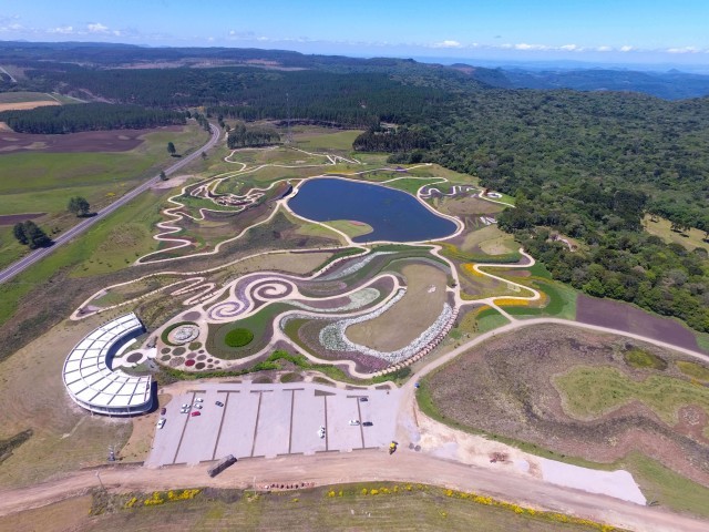 Mátria - Parque de Flores