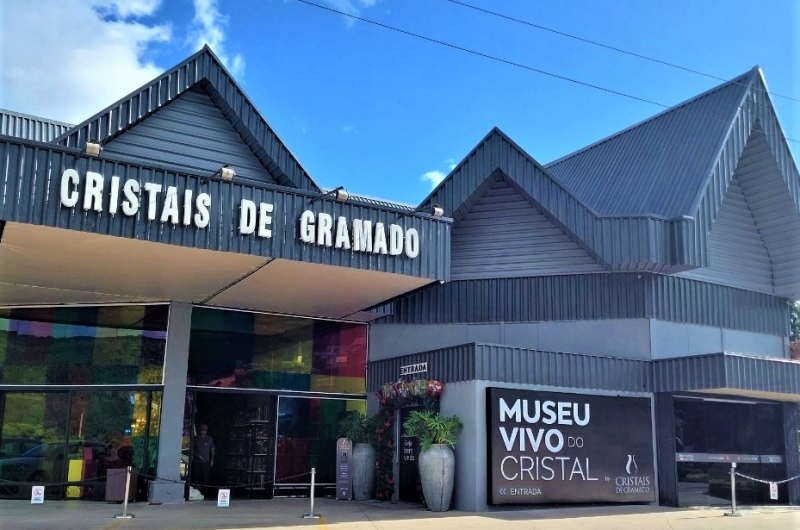 City Tour Privativo Gramado e Canela