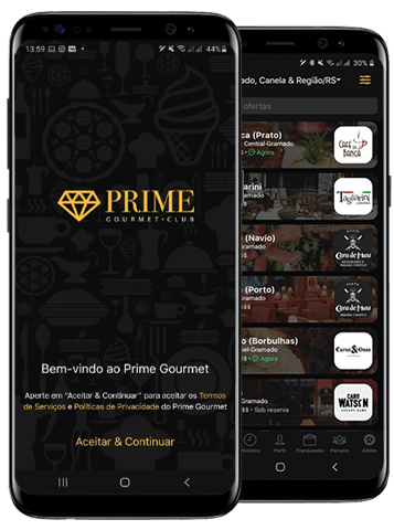 Prime Gourmet Club