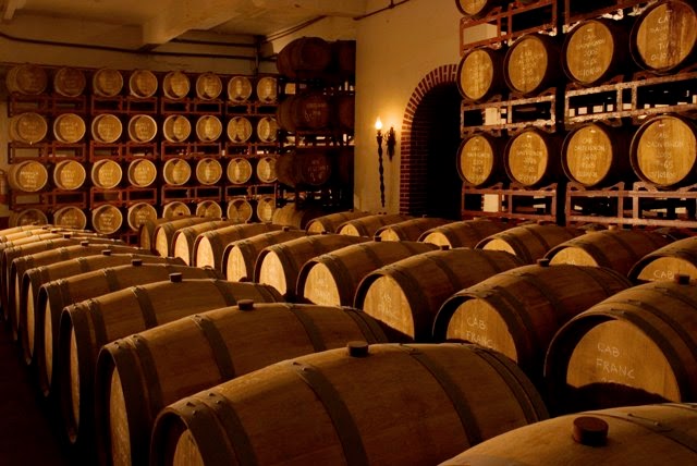 Tour Esperienza del Vino - 3 Vinícolas e Almoço Italiano