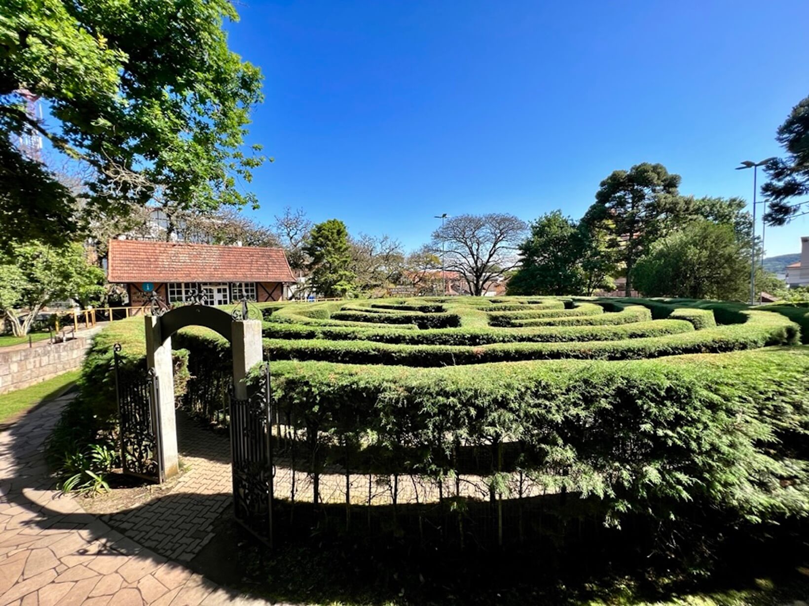 Tour Nova Petrópolis