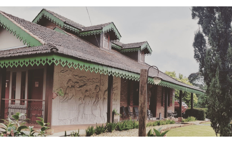 Tour Vinhedos + Vinícolas Casa Valduga e Miolo