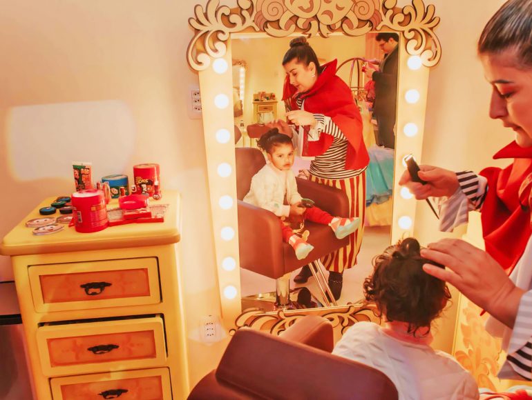 Vila da Mônica Gramado