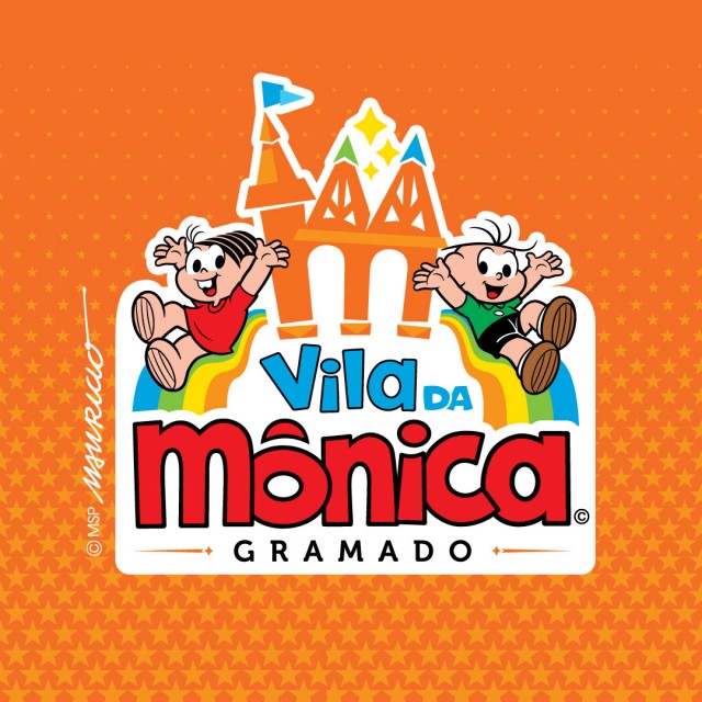 Vila da Mônica Gramado