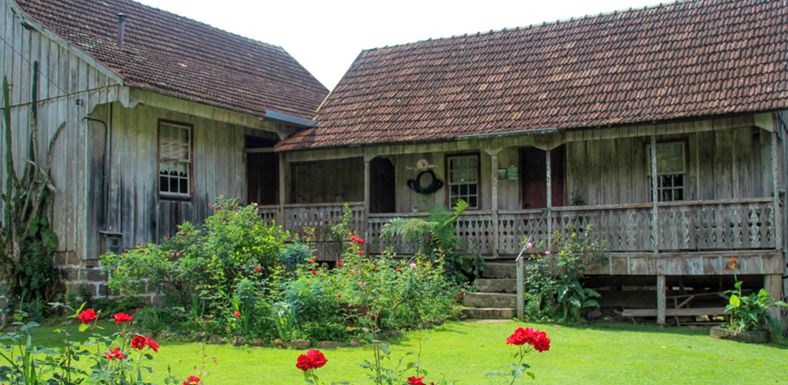 Tour Raízes Coloniais + Caffé Colonial