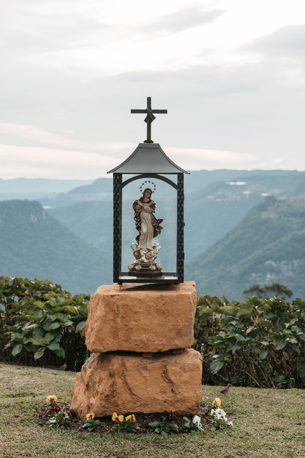 Parque Olivas de Gramado