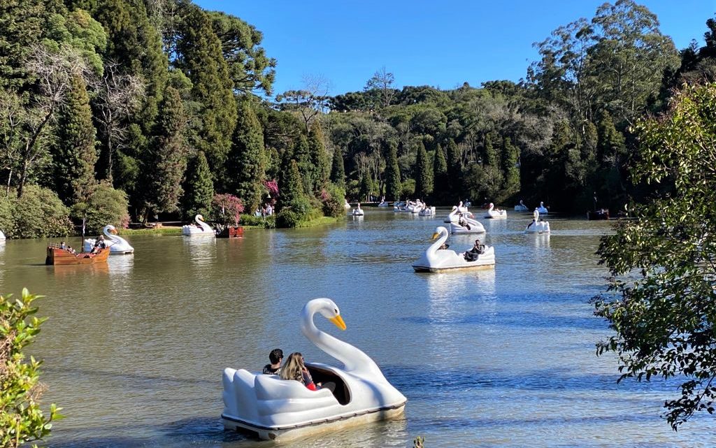 City Tour Privativo Gramado e Canela